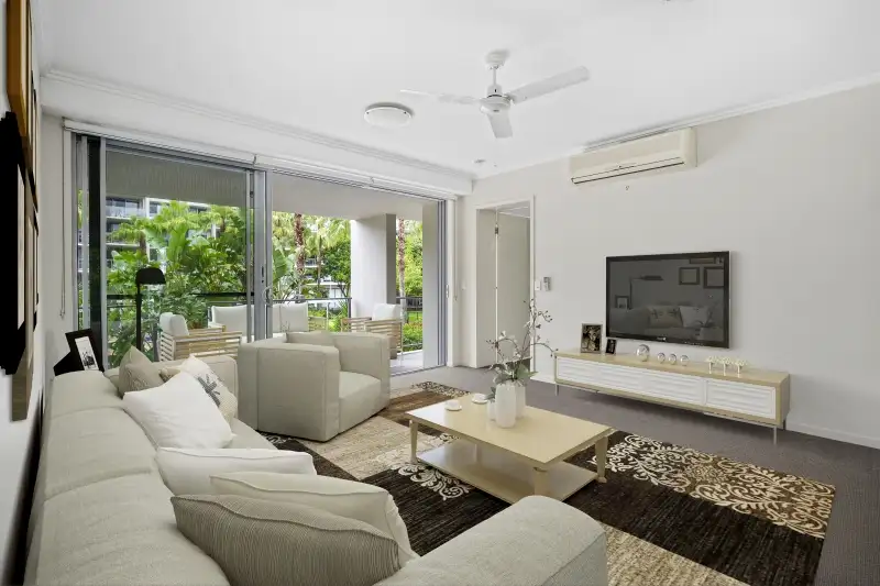 Main view of Homely unit listing, 14/154 Musgrave Avenue, Southport QLD 4215