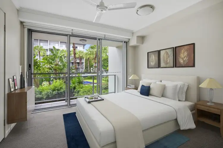 Third view of Homely unit listing, 14/154 Musgrave Avenue, Southport QLD 4215