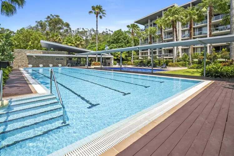 Fourth view of Homely unit listing, 14/154 Musgrave Avenue, Southport QLD 4215