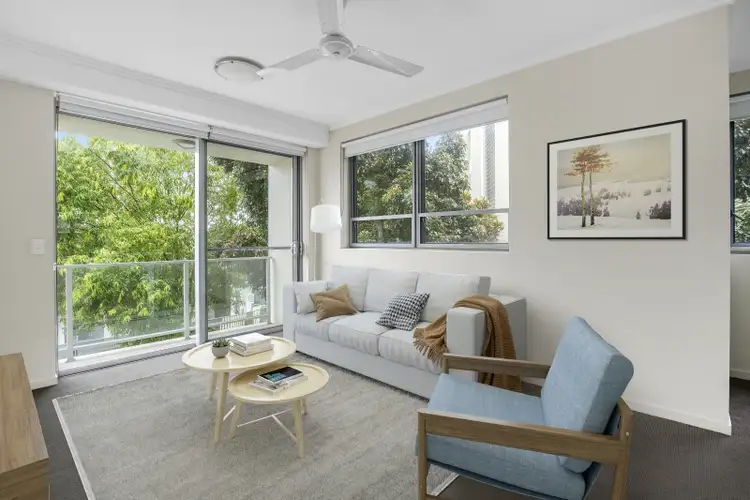 Fifth view of Homely unit listing, 14/154 Musgrave Avenue, Southport QLD 4215