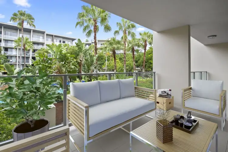 Sixth view of Homely unit listing, 14/154 Musgrave Avenue, Southport QLD 4215