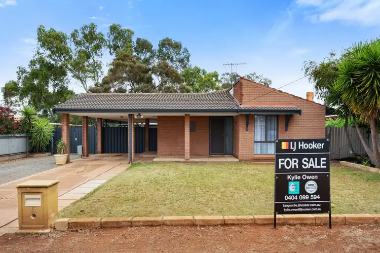 5 Burton Place, West Lamington WA 6430