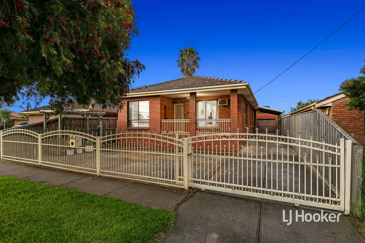 Main view of Homely house listing, 52 Cameron Avenue, Altona Meadows VIC 3028