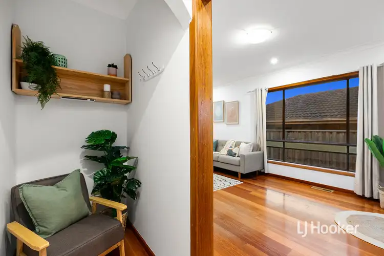 Second view of Homely house listing, 52 Cameron Avenue, Altona Meadows VIC 3028