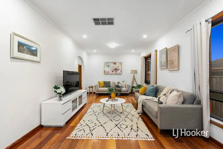 Third view of Homely house listing, 52 Cameron Avenue, Altona Meadows VIC 3028