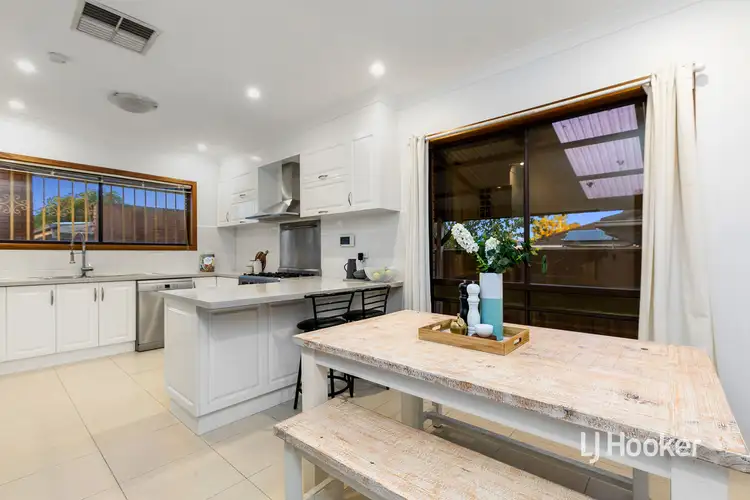 Fifth view of Homely house listing, 52 Cameron Avenue, Altona Meadows VIC 3028