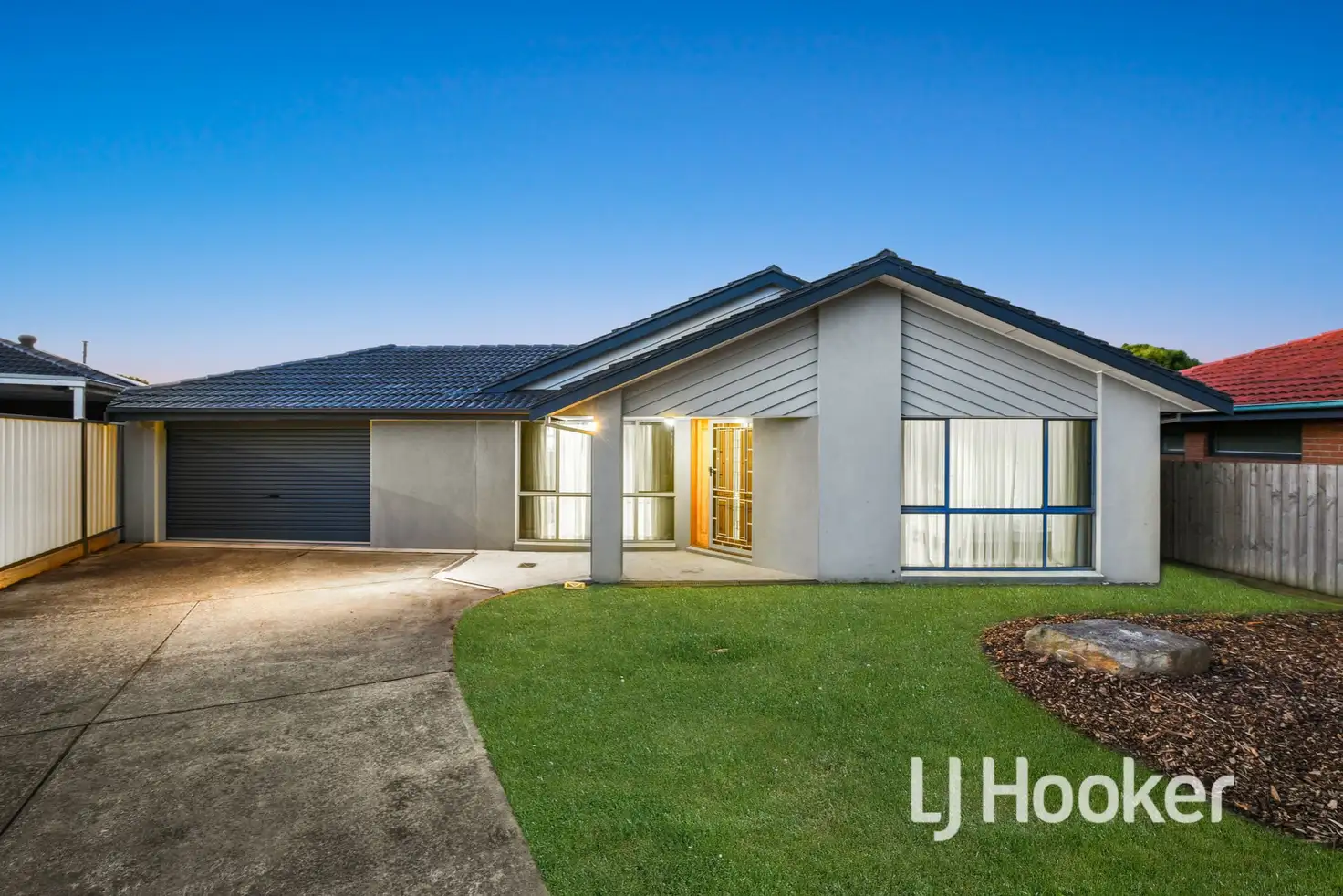 Main view of Homely house listing, 13 South Anderson Court, Cranbourne VIC 3977