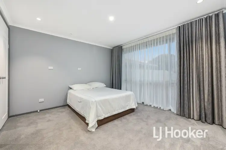 Second view of Homely house listing, 13 South Anderson Court, Cranbourne VIC 3977