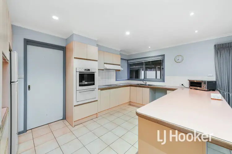 Fourth view of Homely house listing, 13 South Anderson Court, Cranbourne VIC 3977