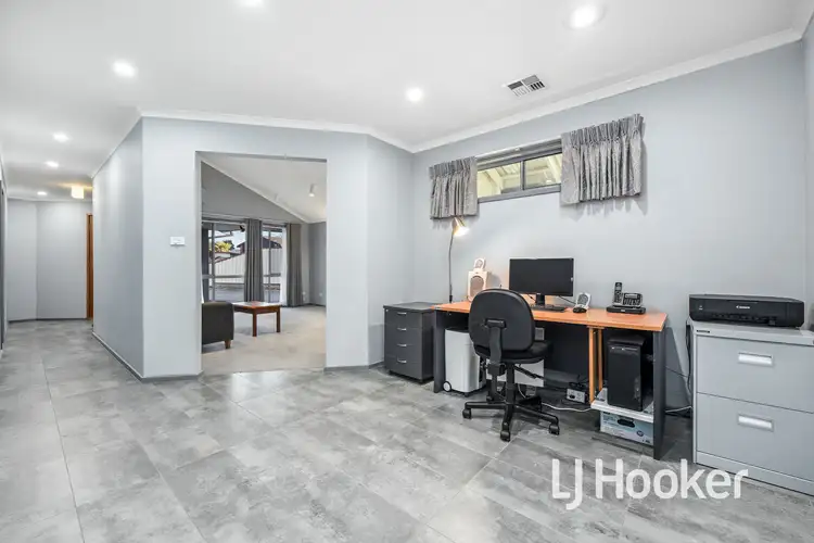Fifth view of Homely house listing, 13 South Anderson Court, Cranbourne VIC 3977
