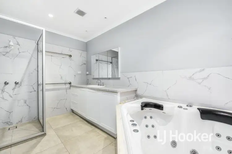 Sixth view of Homely house listing, 13 South Anderson Court, Cranbourne VIC 3977