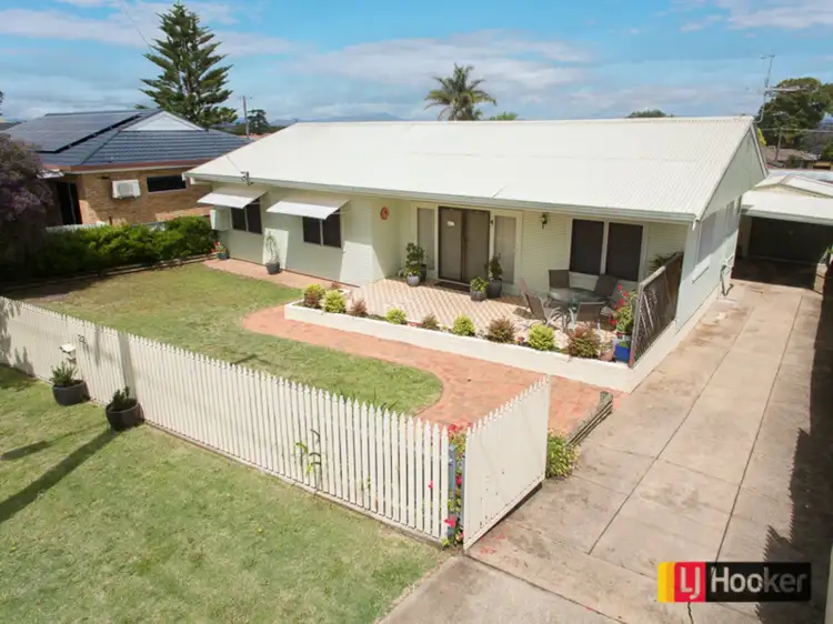 Main view of Homely house listing, 22 Jill Street, South Tamworth NSW 2340