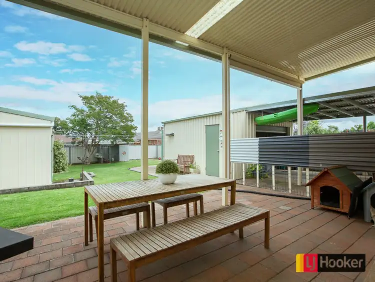 Sixth view of Homely house listing, 22 Jill Street, South Tamworth NSW 2340