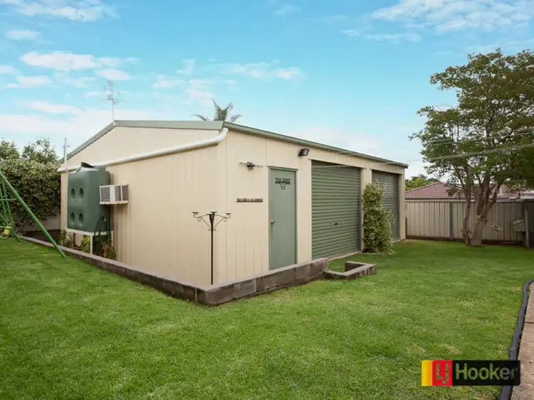 Seventh view of Homely house listing, 22 Jill Street, South Tamworth NSW 2340