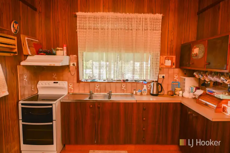 Second view of Homely semi-detached listing, 8 Wrights Road, Lithgow NSW 2790