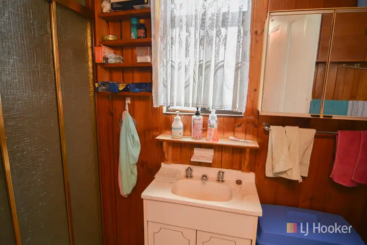 Third view of Homely semi-detached listing, 8 Wrights Road, Lithgow NSW 2790