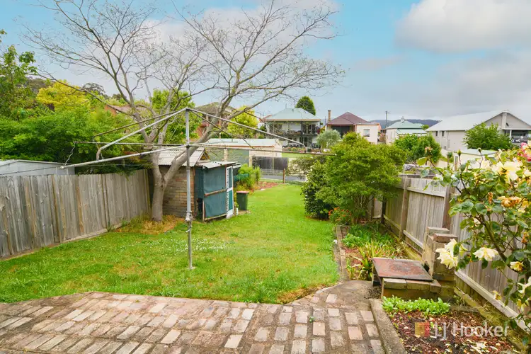 Fifth view of Homely semi-detached listing, 8 Wrights Road, Lithgow NSW 2790