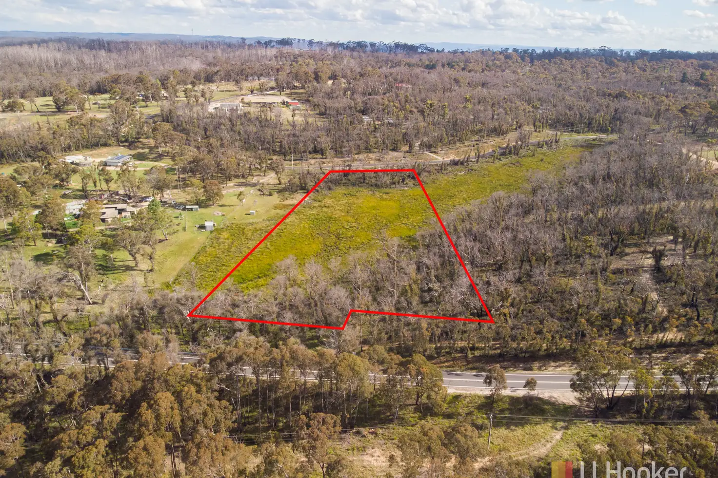 Main view of Homely rural property listing, 144 Kerma Crescent, Clarence NSW 2790