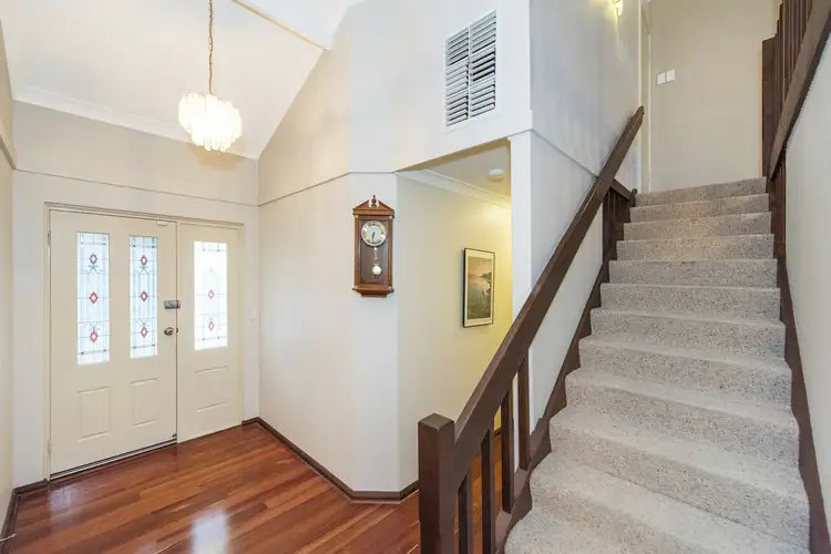 Third view of Homely house listing, 37 Carob Tree Place, Lesmurdie WA 6076