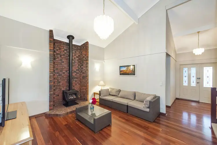 Fourth view of Homely house listing, 37 Carob Tree Place, Lesmurdie WA 6076
