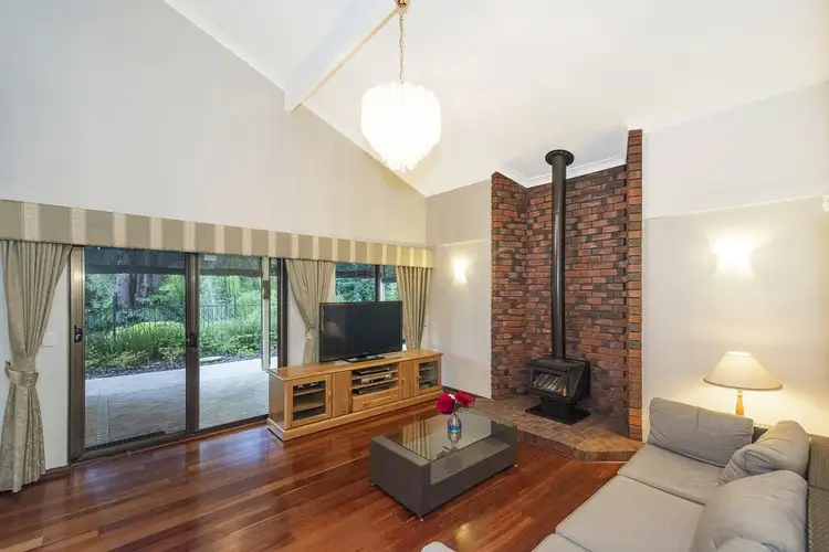 Fifth view of Homely house listing, 37 Carob Tree Place, Lesmurdie WA 6076