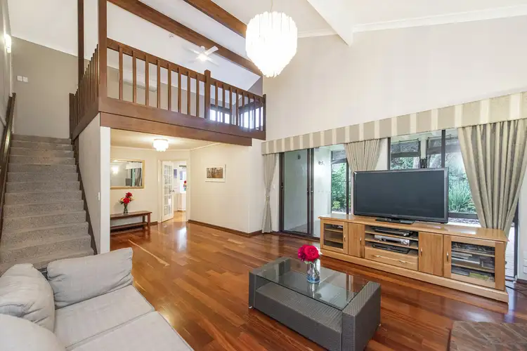 Seventh view of Homely house listing, 37 Carob Tree Place, Lesmurdie WA 6076