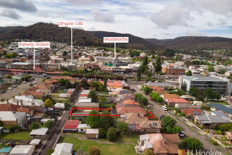 Fourth view of Homely house listing, 19 Padley Street, Lithgow NSW 2790