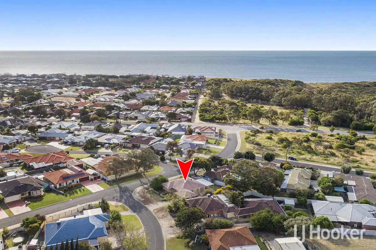 Main view of Homely house listing, 18 Magnolia Rise, Halls Head WA 6210