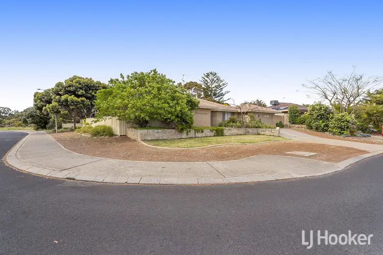 Third view of Homely house listing, 18 Magnolia Rise, Halls Head WA 6210
