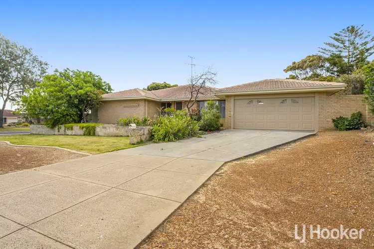 Fourth view of Homely house listing, 18 Magnolia Rise, Halls Head WA 6210