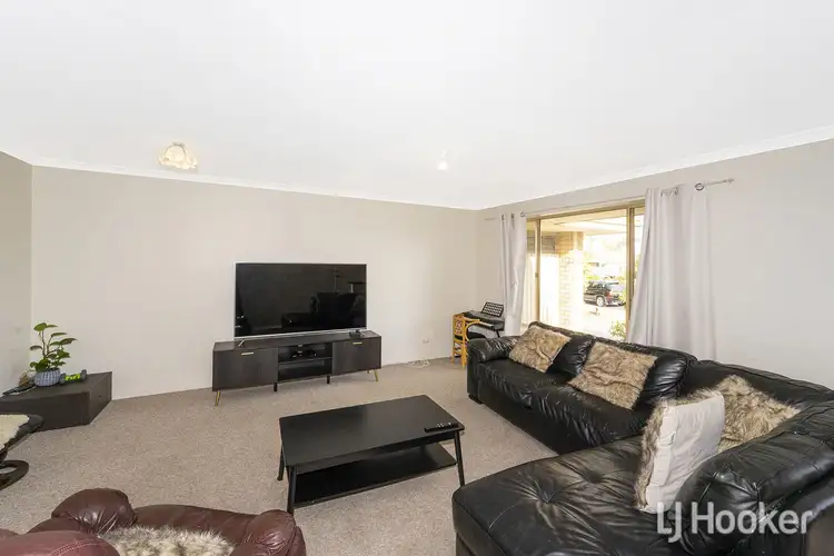 Fifth view of Homely house listing, 18 Magnolia Rise, Halls Head WA 6210