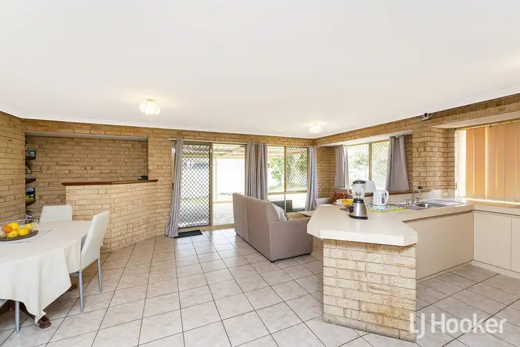 Sixth view of Homely house listing, 18 Magnolia Rise, Halls Head WA 6210