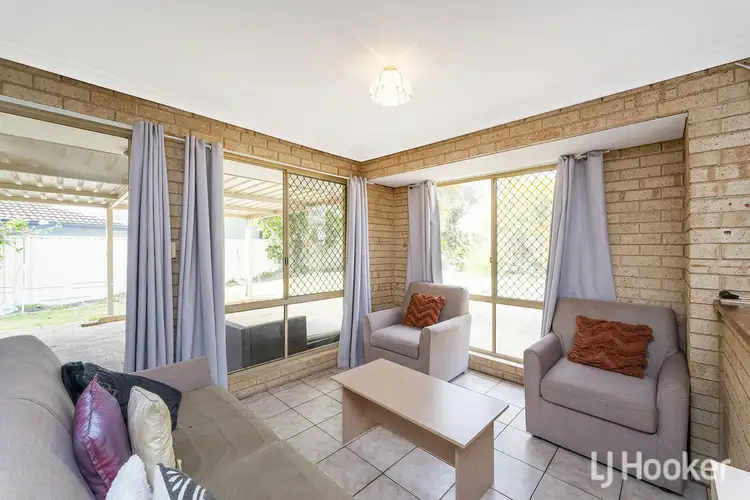 Seventh view of Homely house listing, 18 Magnolia Rise, Halls Head WA 6210