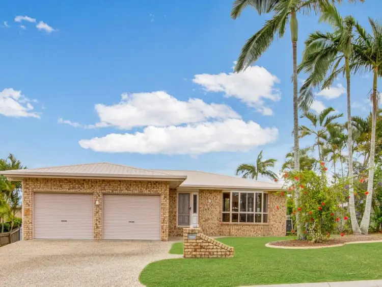 Second view of Homely house listing, 14 Geoffrey Thomas Drive, Tannum Sands QLD 4680