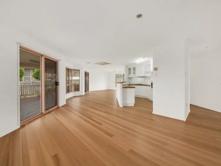 Third view of Homely house listing, 14 Geoffrey Thomas Drive, Tannum Sands QLD 4680