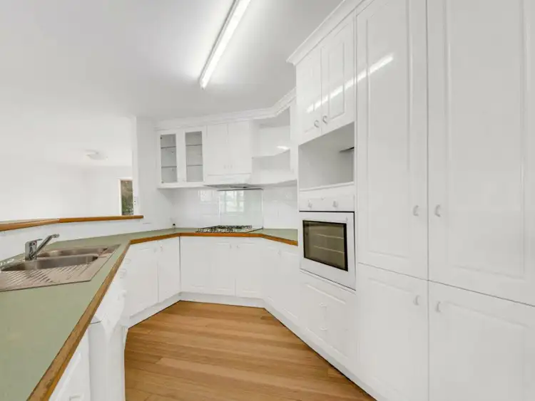 Fourth view of Homely house listing, 14 Geoffrey Thomas Drive, Tannum Sands QLD 4680