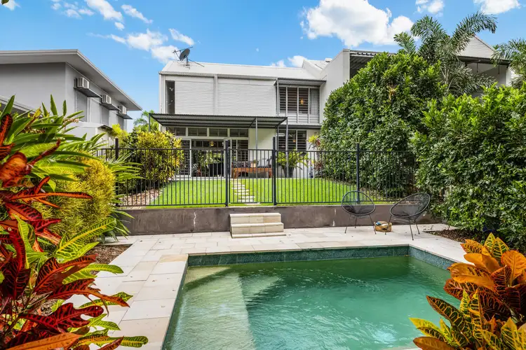 Main view of Homely townhouse listing, 3/12 Gardens Hill Crescent, The Gardens NT 820