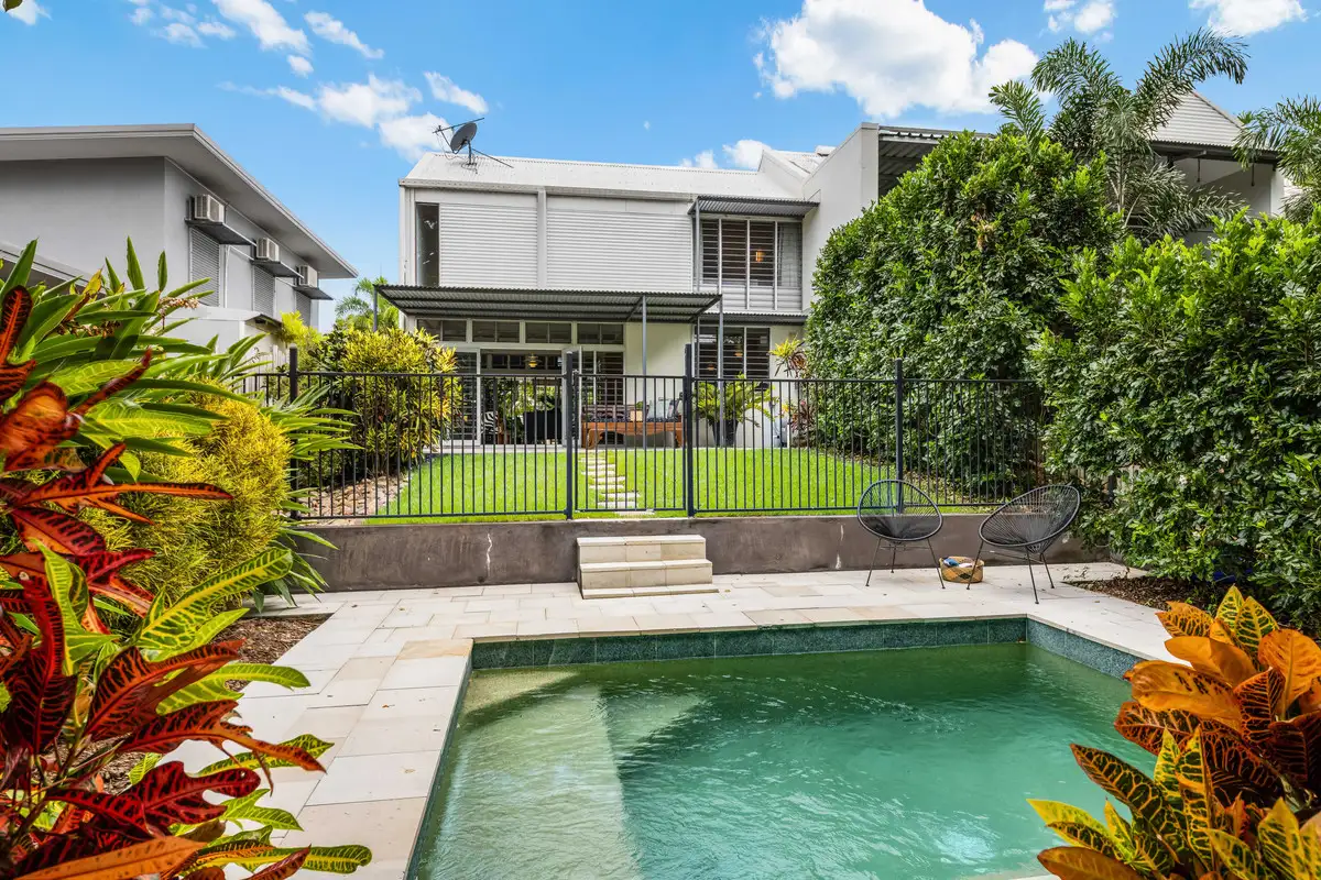 Main view of Homely townhouse listing, 3/12 Gardens Hill Crescent, The Gardens NT 820