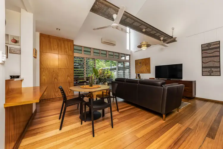 Fifth view of Homely townhouse listing, 3/12 Gardens Hill Crescent, The Gardens NT 820