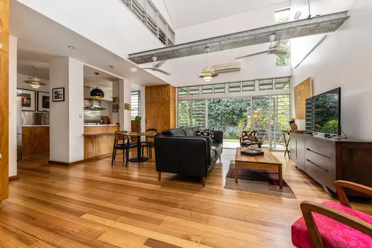 Sixth view of Homely townhouse listing, 3/12 Gardens Hill Crescent, The Gardens NT 820