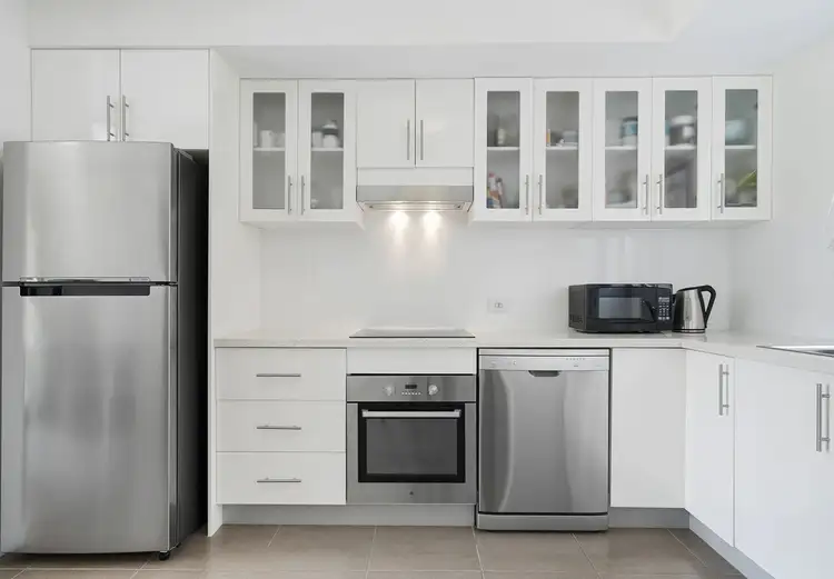 Third view of Homely unit listing, 29/21 Fenton Street, Fairfield QLD 4103