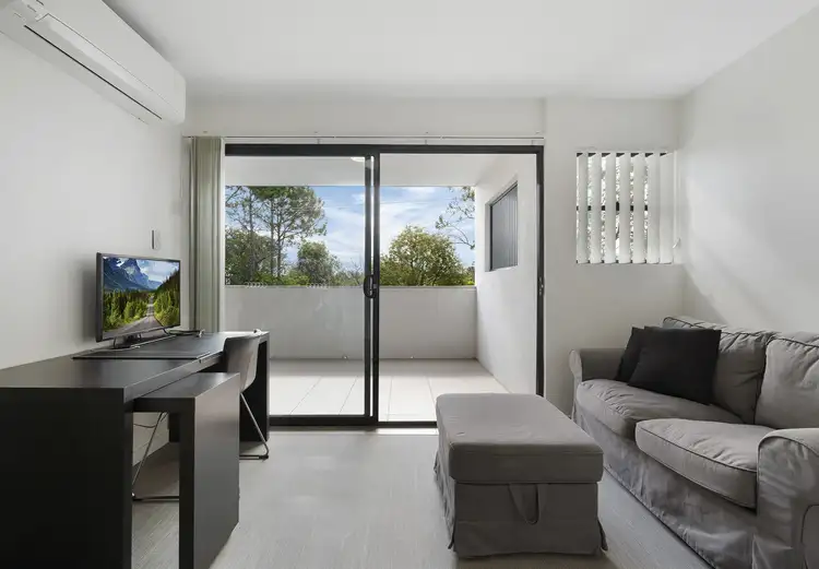 Fourth view of Homely unit listing, 29/21 Fenton Street, Fairfield QLD 4103