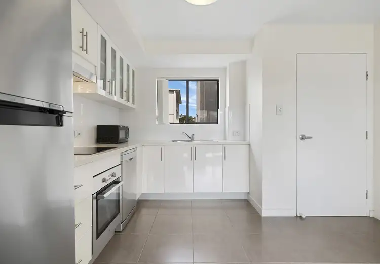 Fifth view of Homely unit listing, 29/21 Fenton Street, Fairfield QLD 4103