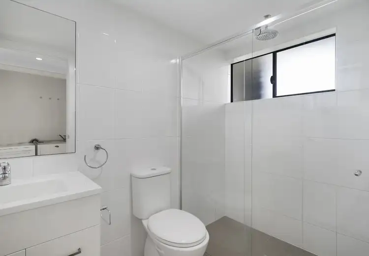 Sixth view of Homely unit listing, 29/21 Fenton Street, Fairfield QLD 4103