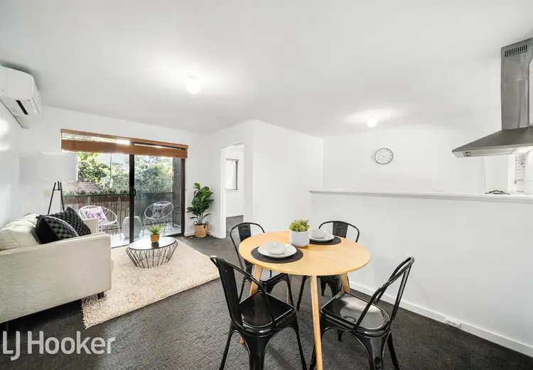 11/46 King George Street, Victoria Park WA 6100