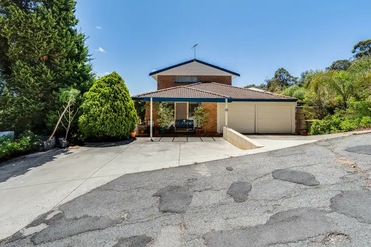 Fifth view of Homely house listing, 13 Rushton Terrace, Mount Nasura WA 6112