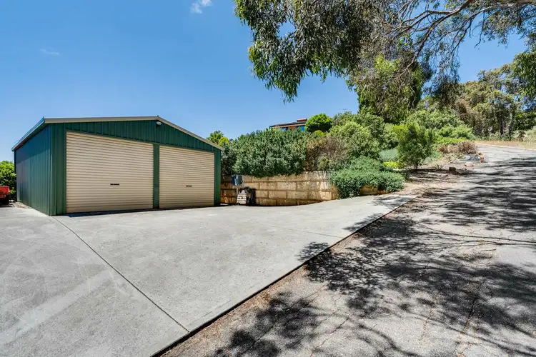 Sixth view of Homely house listing, 13 Rushton Terrace, Mount Nasura WA 6112