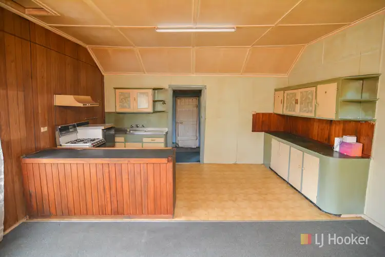 Second view of Homely house listing, 4 Macauley Street, Lithgow NSW 2790