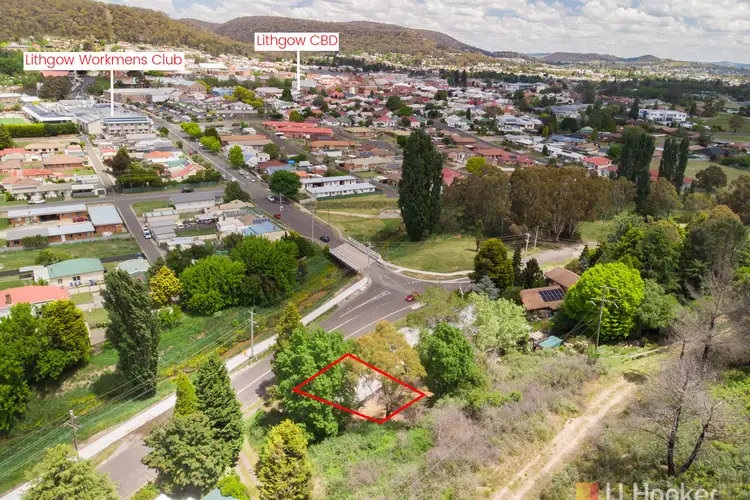 Fourth view of Homely house listing, 4 Macauley Street, Lithgow NSW 2790