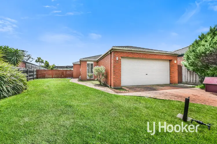 113 Central Road, Hampton Park VIC 3976